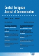 “Original democracy”: A rhetorical analysis of Romanian post-revolutionary political discourse and the University Square protests of June 1990 Cover Image