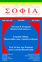 The Art World of Jan Stępień Cover Image