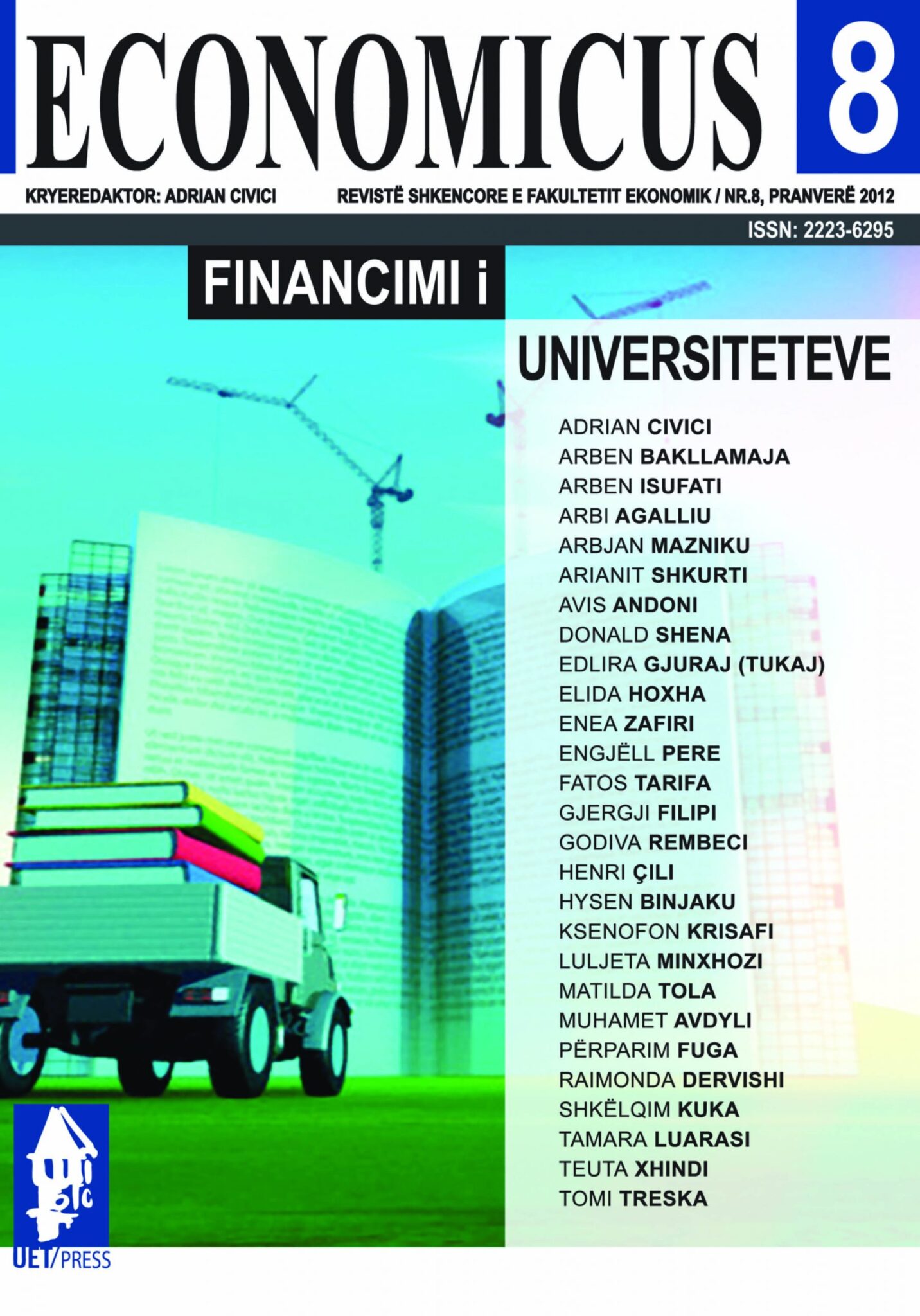 An overview of the use of GPS technology and sensors in a transport business managing Cover Image