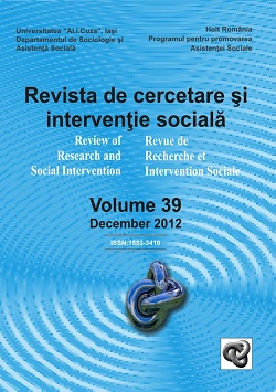 Research Concerns Regarding Survey Interviewer Characteristics: A Bibliometric Analysis Cover Image