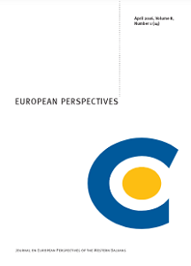 Extension of the Diagonal Cumulation of Origin of the Goods for the Western Balkan Countries - Challenges and Opportunities