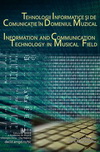 Distance Education in Musical Field from Romania: Past, Present and Perspectives Cover Image