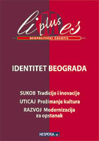 BELGRADE ID-ENTITY Cover Image