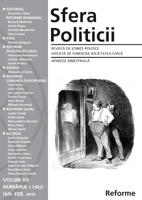 South Caucasus. An Uncertain Path. Analyzing Vulnerabilities in Respecting Human Rights and Some Recommendations for Democratic Construction Cover Image