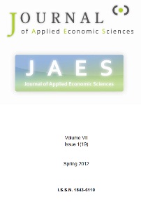 EVALUATION OF SMALL SAMPLE ESTIMATORS OF OUTLIERS INFESTED SIMULTANEOUS EQUATION MODEL: A MONTE CARLO APPROACH  Cover Image