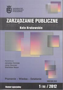 Social imaginaries, structuration, learning, and ‘collibration’: 
Th eir role and limitations in governing complexity Cover Image