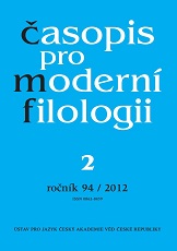 Contemporary Spanish: Norm and Codification Cover Image