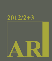 Workshop Radovljica 2011 Cover Image