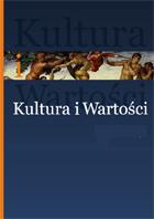 A Pro-ecological Metanoia of the Contemporary Human Being as a Condition for the Survival of Human Civilization Cover Image