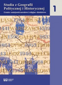 Why together? Notes about the relationship between the geo-historical and geo-political methodological and cognitive perspectives Cover Image