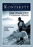 Zakopane, Poland, Europe: the Provincialism and Universalism of Władysław Hasior Cover Image