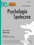 How many selves is in the self-conscious emotions? Commitment of the self and shame, guilt and embarrassment Cover Image