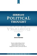 The Value of Patriotism for Students in Russia and Serbia Cover Image