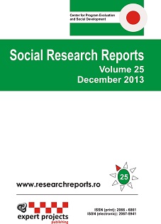 IMPACT OF TRANSFORMATIONAL LEADERSHIP DEVELOPMENT THROUGH ORGANIZATION DEVELOPMENT INTERVENTION ON EMPLOYEE ENGAGEMENT AND FIRM PERFORMANCE: A CASE ST Cover Image