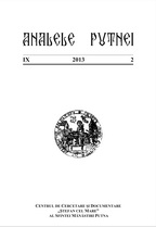 Moldavia and Persia. Excerpts from Hasan Rumlu’s Chronicle on the Moldavian-Ottoman Clashes of Stephen the Great’s Time Cover Image