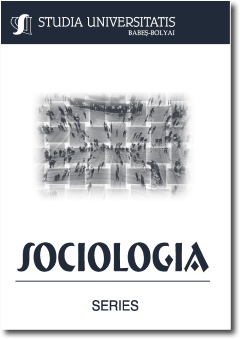 PERFORMATIVE ANTHROPOLOGY. THE CASE OF THE PATA-RÂT GHETTO Cover Image