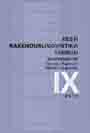 TRANSITION TO STATE-LANGUAGE INSTRUCTION IN UPPER SECONDARY SCHOOLS ACCORDING TO ALUMNI: Q-METHODOLOGICAL DISCOURSE ANALYSIS OF INDIVIDUAL POSITIONS Cover Image