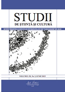 Rus, Maria Laura, Ion Creangă: abordare semantică a artei narative, Editura Universităţii „Petru Maior”, Tg.-Mureş, 2011, 257 pag. Cover Image