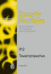 Pseudomonas aeruginosa Contamination of Water in the Cracow Area Cover Image