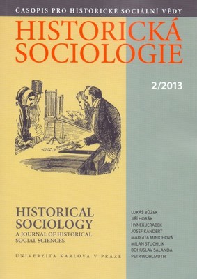 Chicago School of Sociology and the Beginnings of Chicago University Cover Image