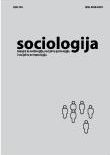 Different Conceptions of Observation in Sociology and Anthropology Cover Image