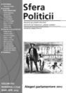 Romanian’s Legislative Elections or Confirmation of the Political Periphery Theory Cover Image