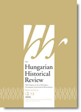The Evolution of the Language of the Reformation in Hungary (1522–1526) Cover Image