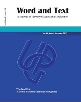 Technological Appendages and Organic Prostheses: Robo-Human Appropriation and Cyborgian Becoming in Daniel H. Wilson’s Robopocalypse Cover Image