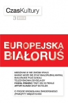 Belarusian Literature Cover Image