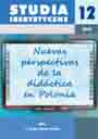 The Foreign Language Educational Policy of Poland and its Influence on the Situation of Spanish at Polish Schools Cover Image