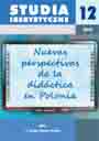 Competence Features in the (Sub)process of Academic Writing Among the Students of Spanish as a Second Language Cover Image