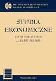 Catastrophes and Chaos in Explaining the Complexity of Economic Processes Cover Image