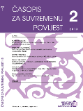 GOSPIĆ IN LOCAL NEWSPAPERS (LIČANIN, HRVAT, SRBIN AND STARČEVIĆANAC) AT THE TURN OF THE 19TH TO THE 20TH CENTURY Cover Image