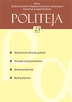 "The fool hath said in his heart, there is no such thing as justice…" In Favor of Transcendental State. Several other Arguments in Dispute with Hobbes Cover Image