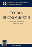 Review of the Book ”Foreign Markets Segmentation” by Elżbieta Sobczak Cover Image
