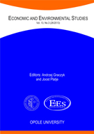 Towards “Disorder” or “Dictatorship”? Labor market reform in Germany from the perspective of new comparative economics Cover Image