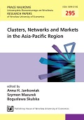 Vietnamese fishing communities: which solution between geographic advantage and conflicts over territorial sovereignty? Cover Image