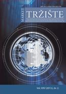 Market orientation, innovation and organizational commitment in industrial ﬁ rms  Cover Image
