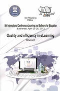 CSR 2.0 – FRAMING ONLINE LEARNING ENVIRONMENTS IN CAMPAIGNS ON NON-FORMAL EDUCATION Cover Image