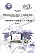 INTELLECTUAL PROPERTY AND ELEARNING AT SAUDI UNIVERSITIES: PROBLEMS AND SOLUTIONS Cover Image