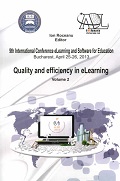 A TWO-FOLDED PERSPECTIVE ON FOREIGN LANGUAGE ONLINE COURSES AND ASSESSMENT Cover Image