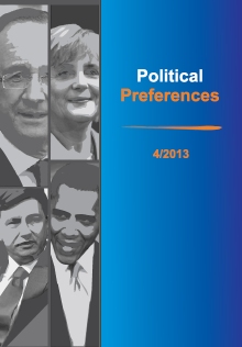 Coordinates of Interests of Media, Political Subjects and Recipients Cover Image