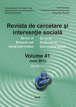 Individual and Contextual Factors in Self-Rated Health Inequalities: A Comparison between Romania, 10NMS and EU15 Cover Image