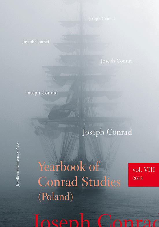 Apollo Nałęcz-Korzeniowski and Cyprian Norwid: looking for common ground Cover Image