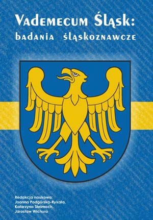 Upper Silesia’s autonomy idea Cover Image