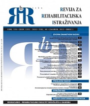 Correlation of Emotional with Behavioral and Physiological Responses to the Nursing and Medical Technician Job in Hospital Facilities Cover Image