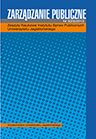 Active citizenship in auxiliary units of local government in Kujawsko-Pomorskie province Cover Image