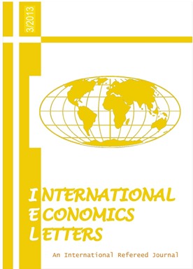 Interaction between international trade and economic growth: evidence from qualitative comparative analysis Cover Image