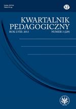 Monika Wiśniewska-Kin, Dominacja a wyzwolenie. Wczesnoszkolny dyskurs podręcznikowy i dziecięcy Cover Image