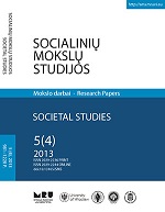 Adults’ Difficulties in the Process of Learning Outcomes Portfolio Development: Consultants’ Perceptions